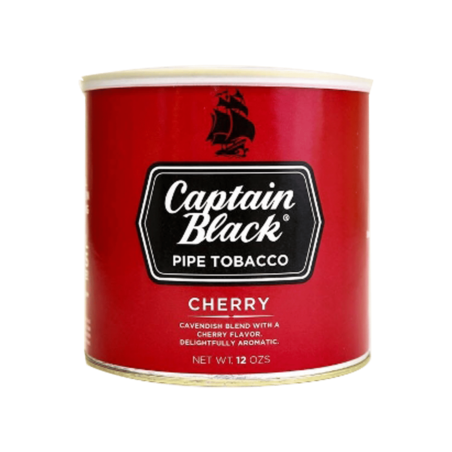 CAPTAIN BLACK - Harvard Distributing