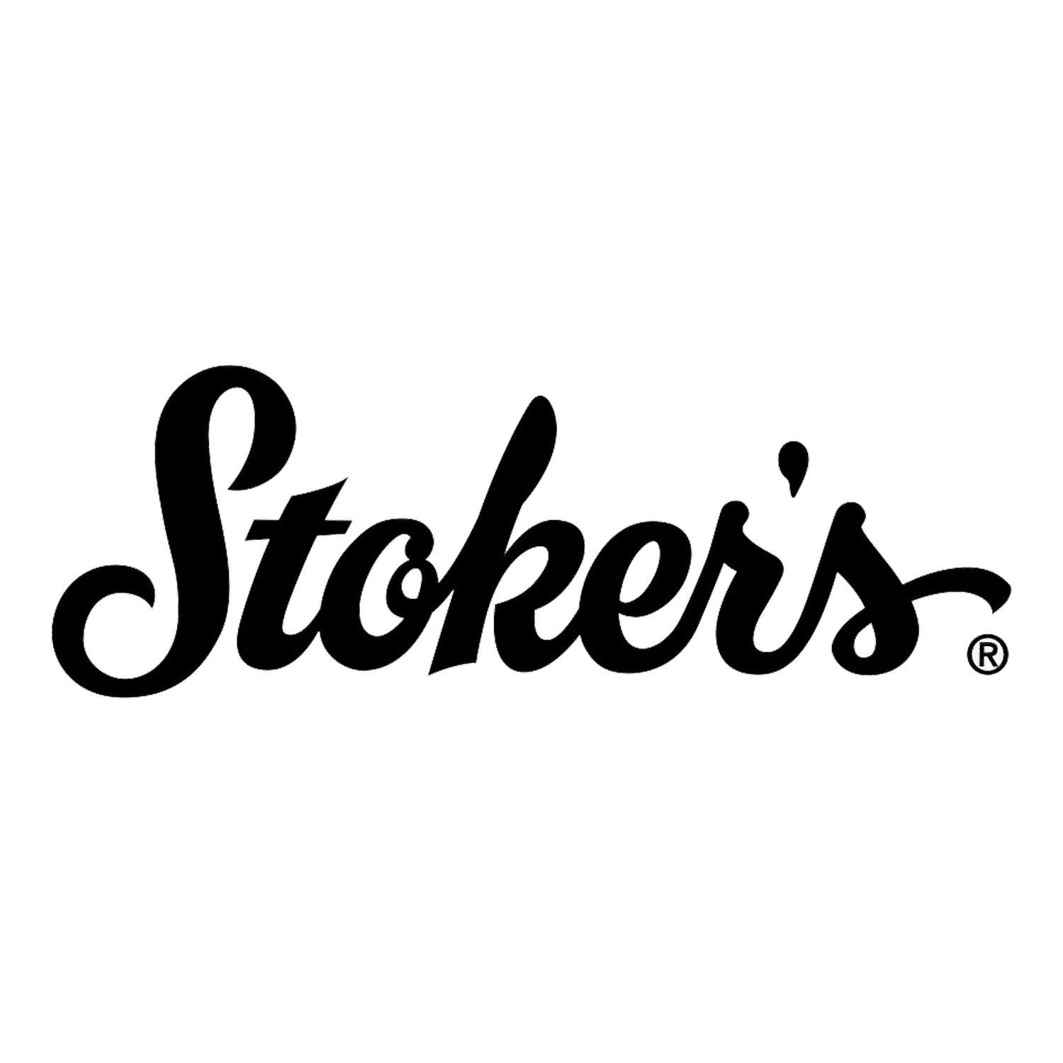 STOKER - Harvard Distributing