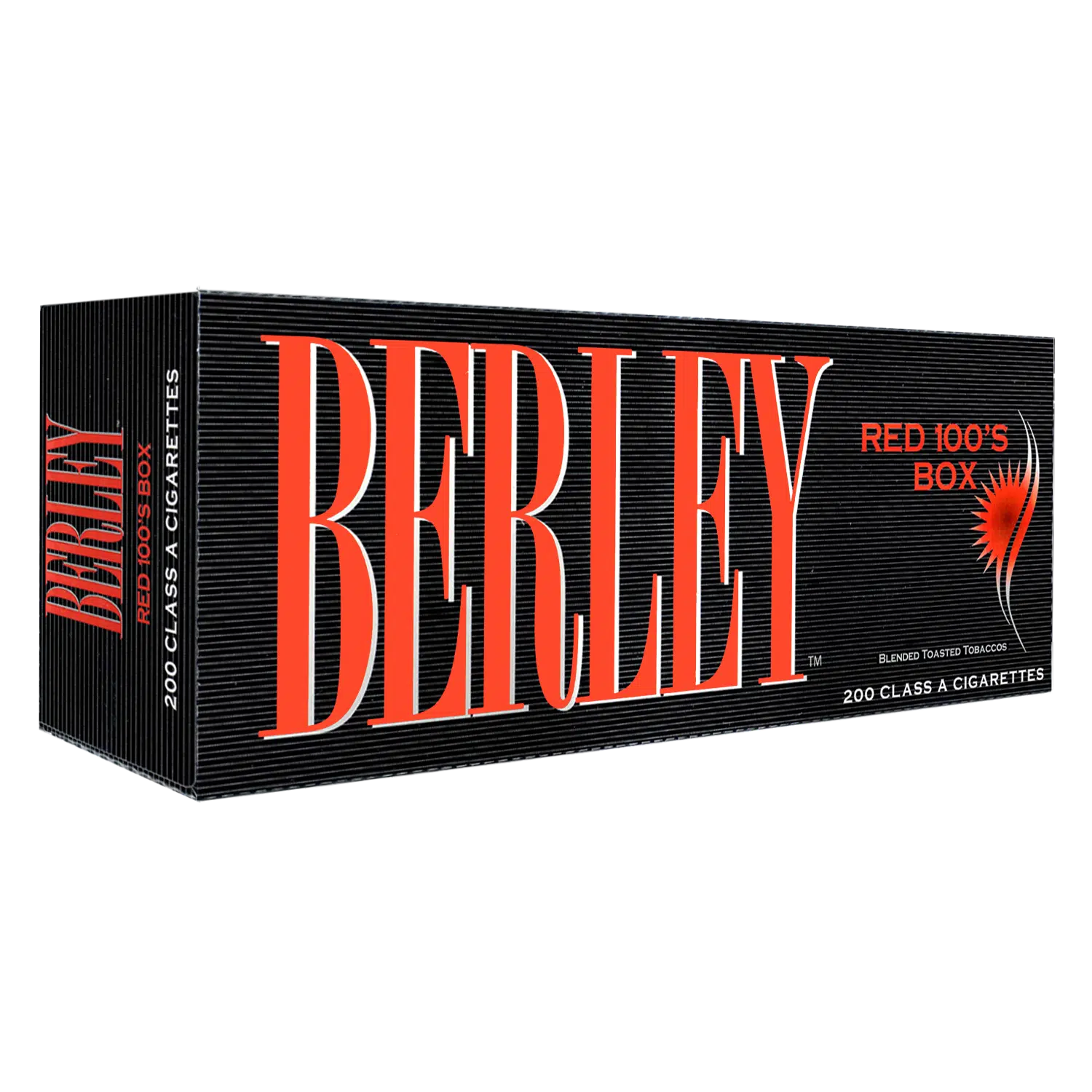 berley-red-bx-100-harvard-distributing