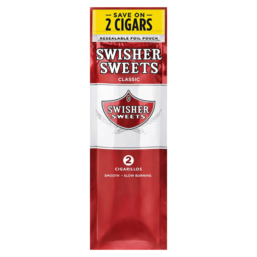 kwik trip swisher sweets